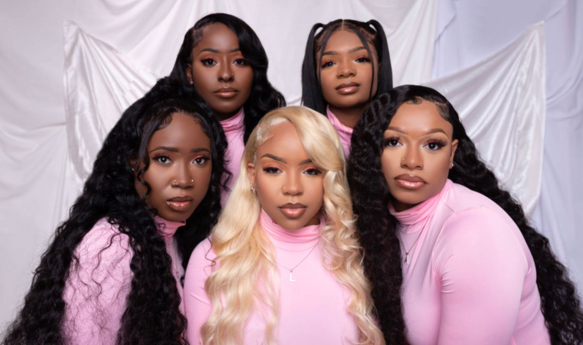 Hair LC Bundles & More